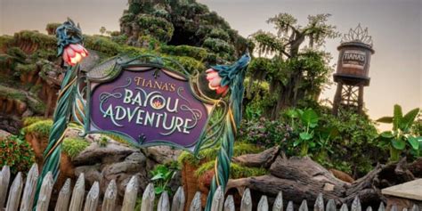 Guests Report Immediate Operational Changes at Disneyland .